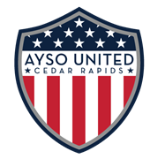 AYSO United Cedar Rapids Section 70 Area J Region 7026