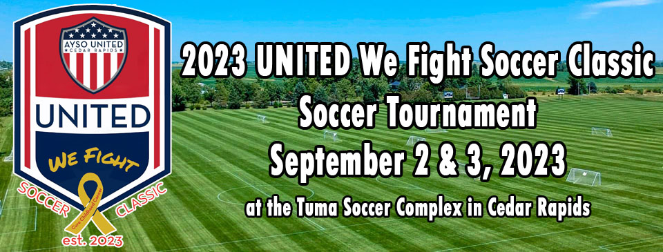United We Fight Tournament